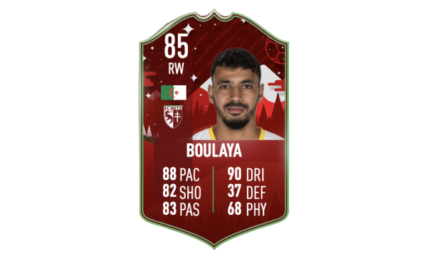 Fut Futmas Sbc Solutions Objective Players And Toty Nominees Millenium