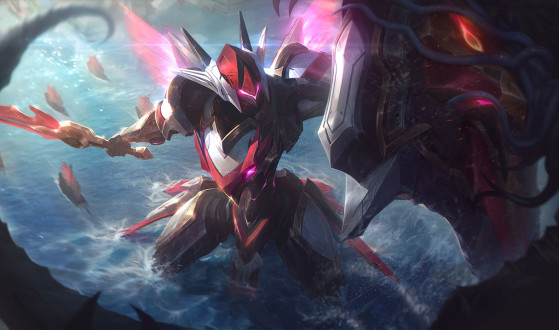 LoL PBE Patch 10.1 notes: Sett, the Boss, heads to the Rift