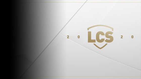 LoL: When does the new LCS season start?