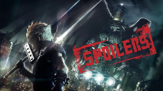 Final Fantasy 7 Remake: Beware of spoilers, latest leaks reveal too much