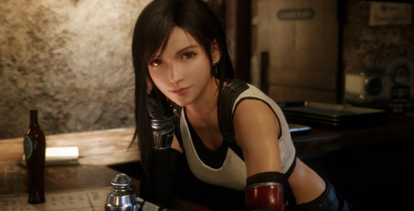 FF7R: Everything we know about Final Fantasy VII Remake