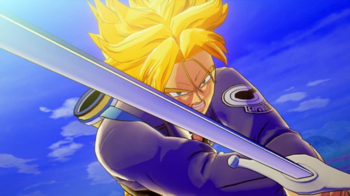 Dragon Ball Z Kakarot Guide: the Soul Emblems - Millenium