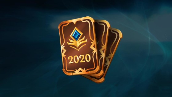 LoL, Season 10: Prestige Points and Skins return with a new system