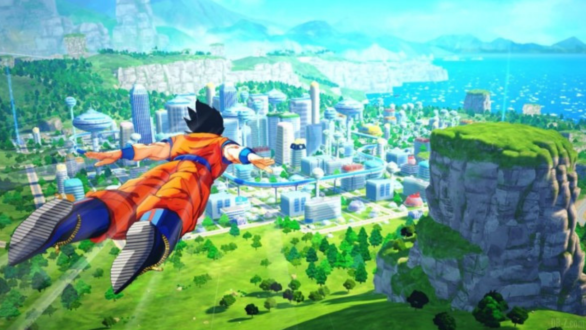 dragon ball z 3d games for pc dragon ball z 3d games for pc