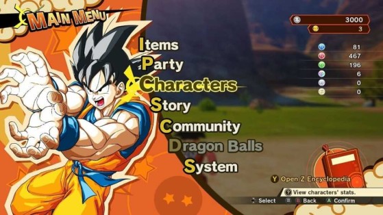 help you farm for anything in dragon ball xenoverse 2