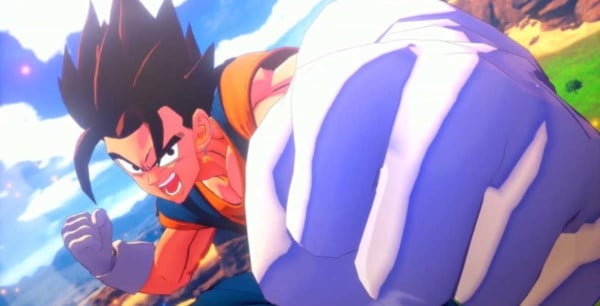 Dragon Ball Z Kakarot Guide — How to farm D medals easily with the