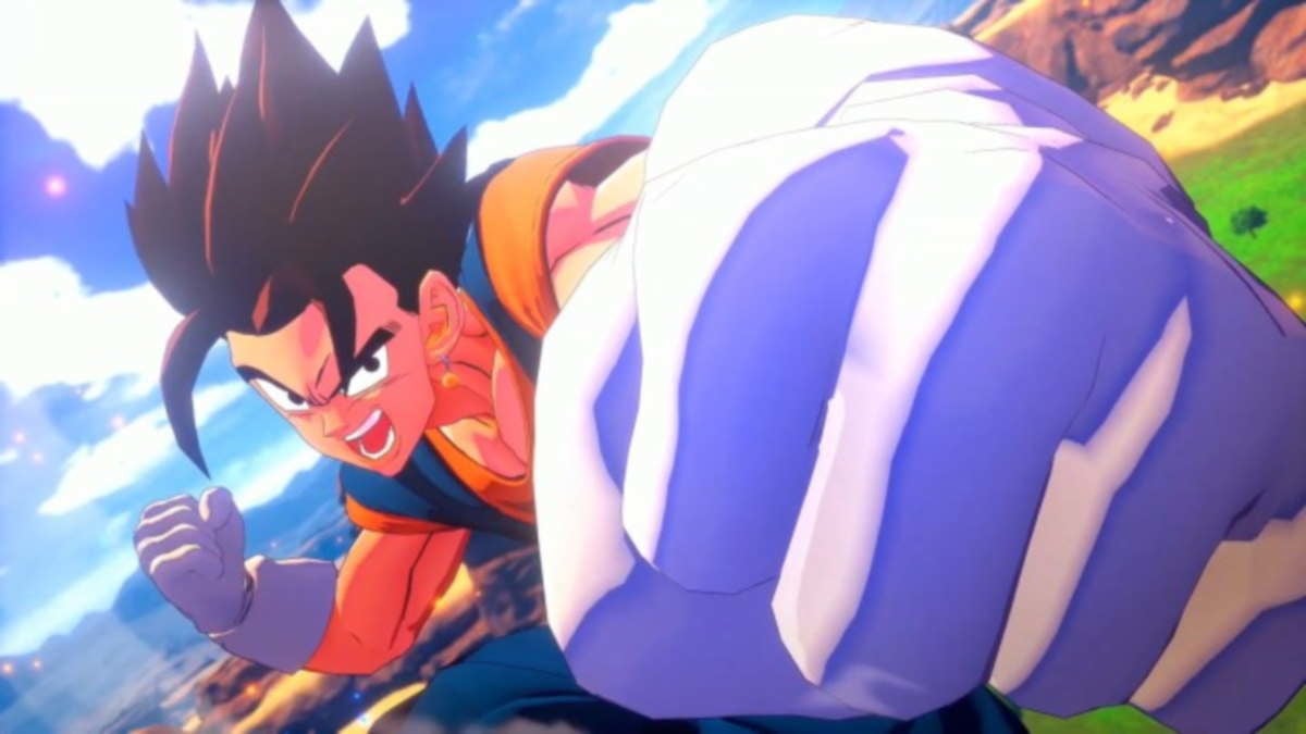 Dragon Ball Z Kakarot — Where to find White & Black Meteorite, and Refined  Gold - Millenium