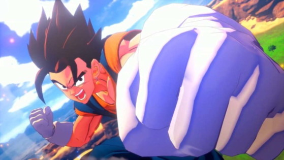 Dragon Ball Z: Kakarot: Z-Orbs, Zeni and D Medals explained and how to farm  them fast