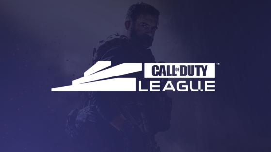 Call of Duty League: In-Game Items Arriving