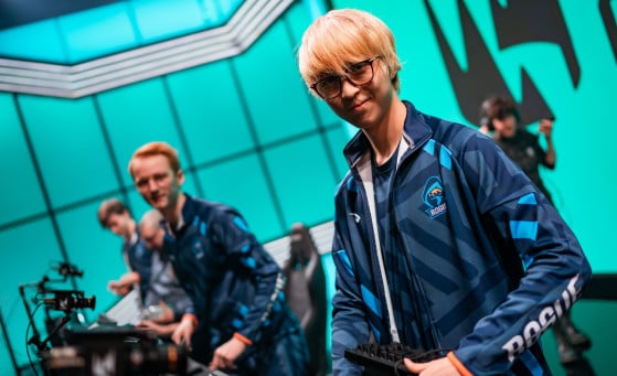 LoL, LEC: With two wins already, Hans Sama reborn with Rogue