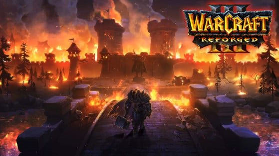 Warcraft III: Reforged — Preview and Thoughts of an Ex-Pro