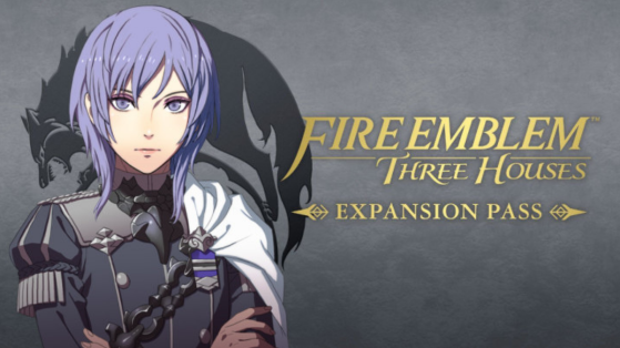 Fire Emblem Three Houses: Presentation of Yuri, the new leader of Ashen Wolves