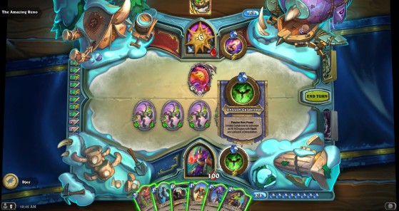 Hearthstone