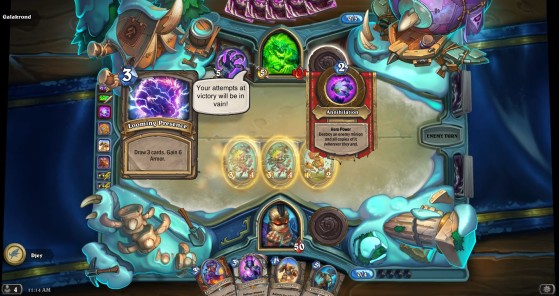 Hearthstone