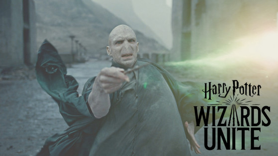 Harry Potter Wizards Unite: List of spells