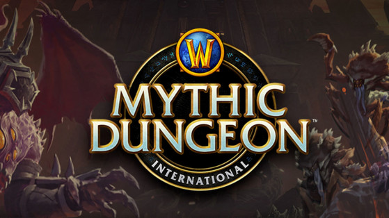 WoW MDI: Mythic Dungeon International 2020 announced by Blizzard