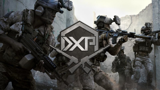 Call of Duty: Modern Warfare: Double Weapon XP Weekend From February 20th-24th