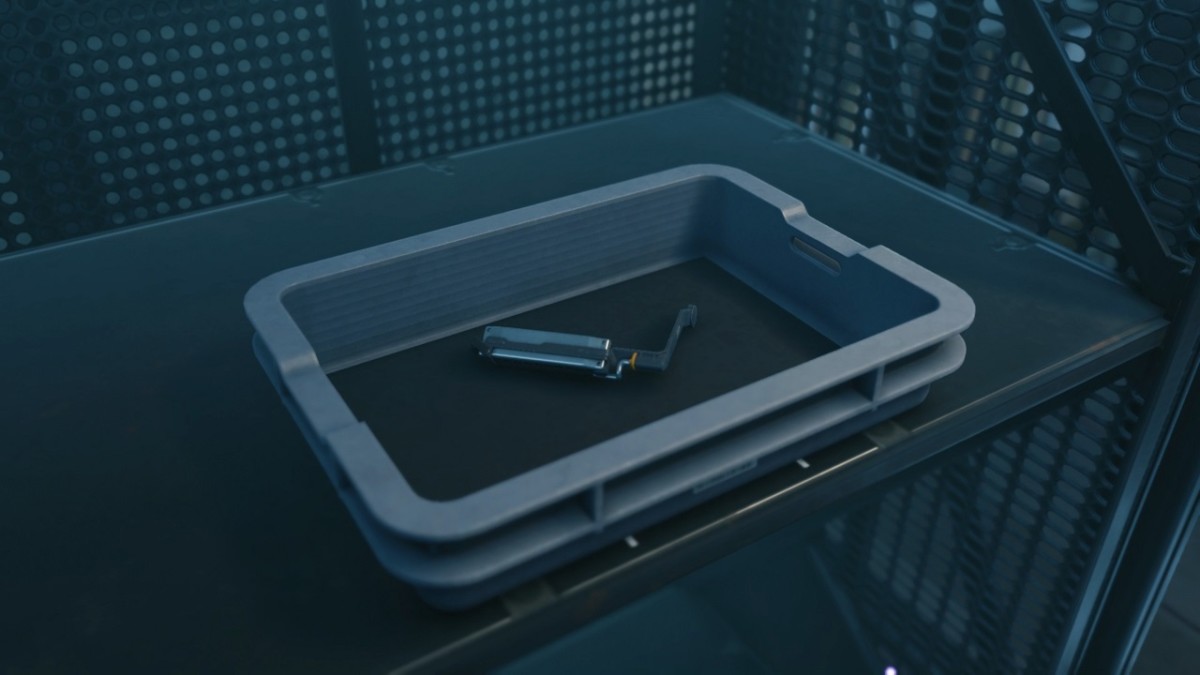 Death Stranding Guide How to get the harmonica from the Musician
