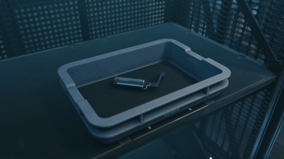 Death Stranding Guide: How to get the harmonica from the Musician