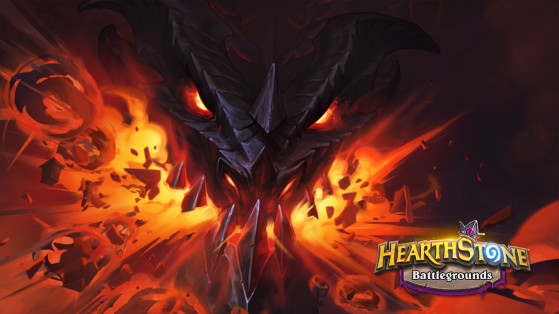 Hearthstone: Are Dragons coming to Battlegrounds?