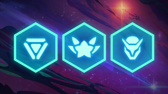 TFT Set 3: What we know about Galaxies Champions & Synergies