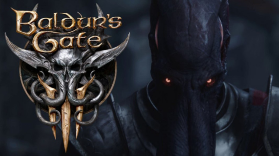 Baldur's Gate 3 Gameplay - Pax East 2020