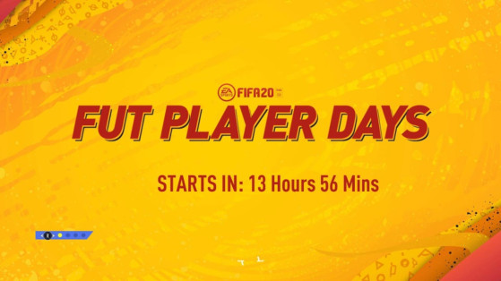 FUT 20: Player Days Promotion - Everything You Need To Know