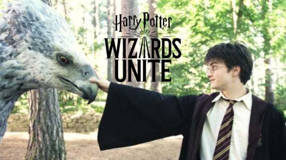 Harry Potter Wizards Unite: Magizoologist, talent tree, skills