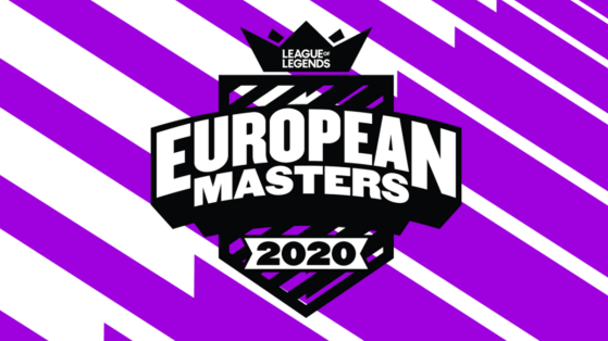 LoL: Riot Games announce the return of the EU Masters for April 6