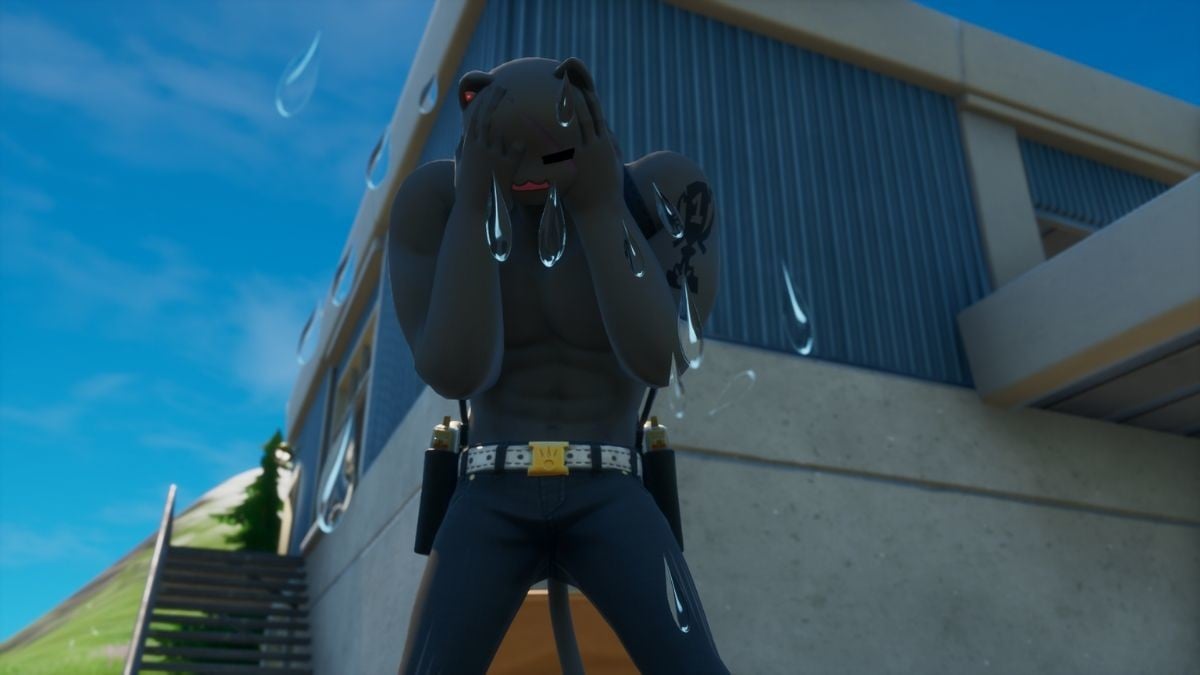 Fortnite: Where is Meowscles after the arrival of Deadpool? - Millenium