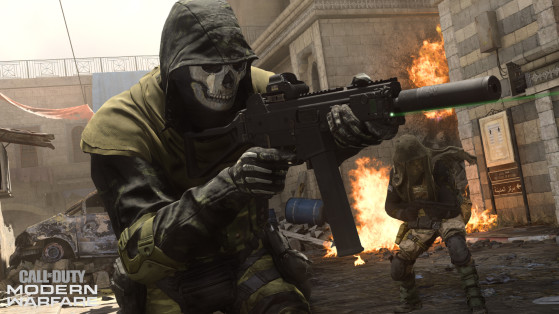 Call of Duty: Modern Warfare Season 3: Everything you need to know