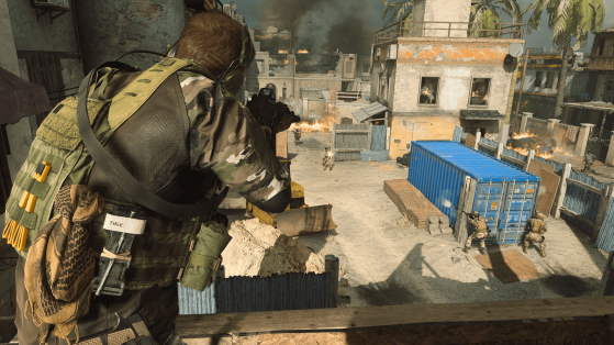 Call of Duty: Modern Warfare: Patch 1.19 goes live, full patch notes
