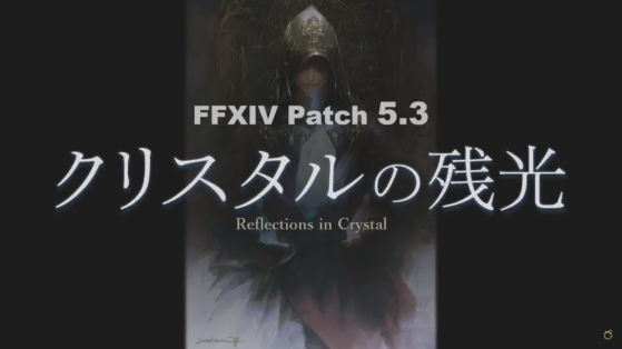 FFXIV Shadowbringers story ends with 'Reflections in Crystal' in 5.3 - Final Fantasy XIV