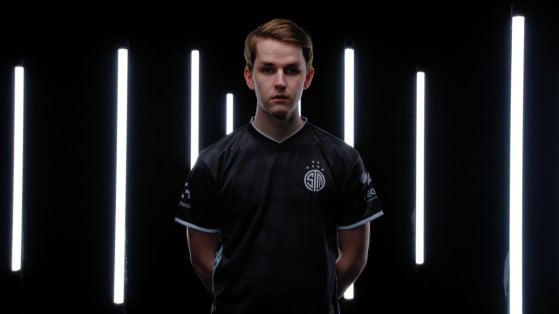 LoL: From LCS to LEC, Kobbe joins Misfits