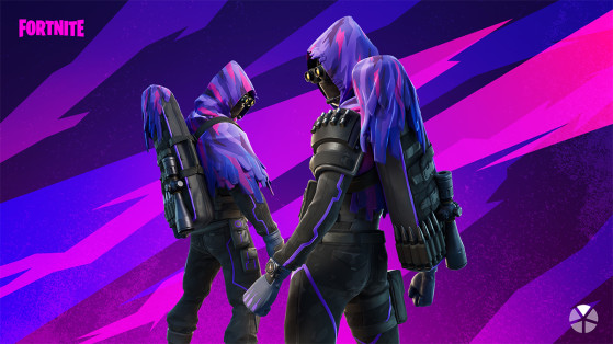 What is in the Fortnite Item Shop today? Longshot and Insight return on May 12
