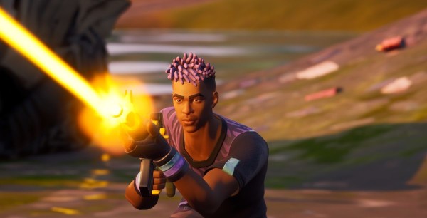 Fortnite Chapter 2 Season 3: Week 3 Challenges