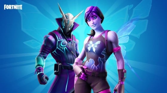 What is in the Fortnite Item Shop today? Lumos & Dream return on July 9