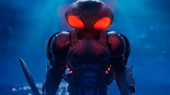 What is in the Fortnite Item Shop today? Black Manta appears for the first time on July 17