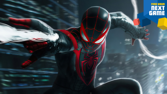 Spider Man: Miles Morales will have a Performance mode on PS5