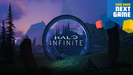 Halo Infinite: gameplay presentation and cinematic trailer revealed on the Xbox Games Showcase