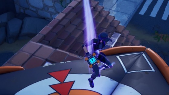Fortnite: From a Bug to a Ban for Waffles
