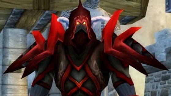 WoW Classic: Rogue T2 Armor Set Guide (Bloodfang Armor)