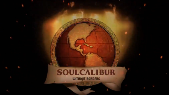SoulCalibur Without Borders 2020, the SoulCalibur community charity event