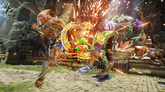 Tekken 7: Patch Notes 3.33 and Updates