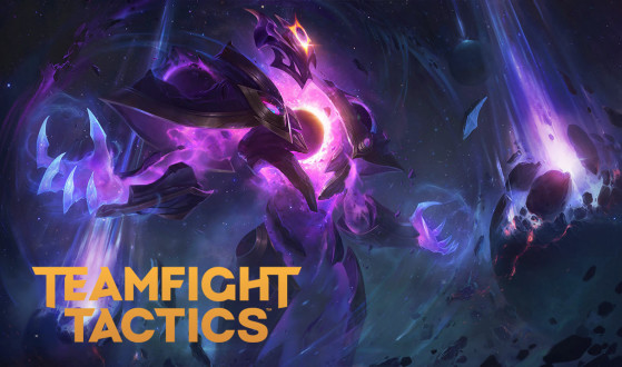 TFT - Patch note 10.17: Champion balances, synergy, items, tactical combat