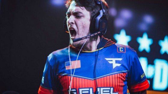Call of Duty League 2021: Clayster dropped from Dallas Empire