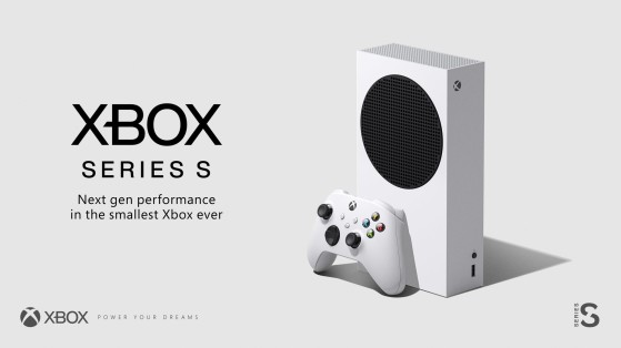 Xbox Series S revealed, carries $299 price tag