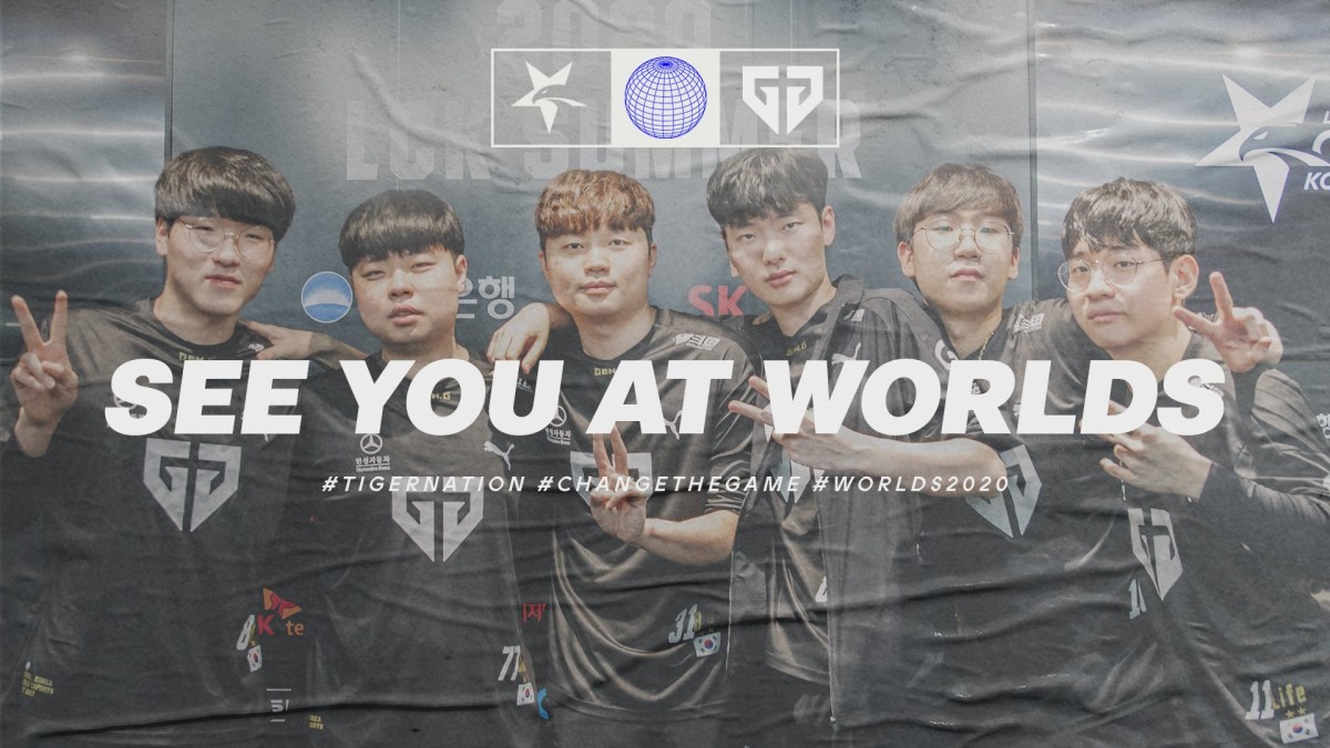 League of Legends: T1 and Faker miss out on Worlds 2020 as Gen.G win ...