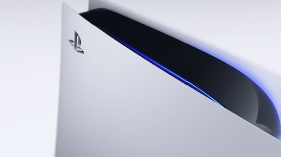 PS5 packaging and box content revealed