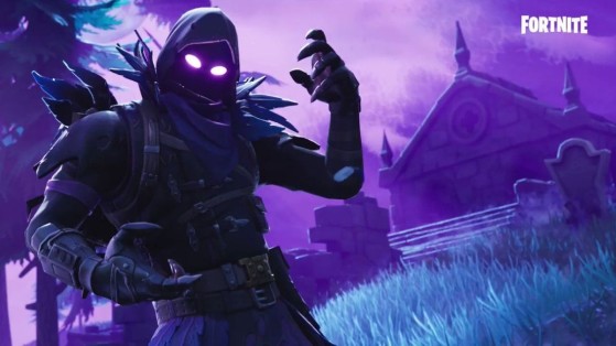 What is in the Fortnite Item Shop today? Raven and Ravage are back on September 21